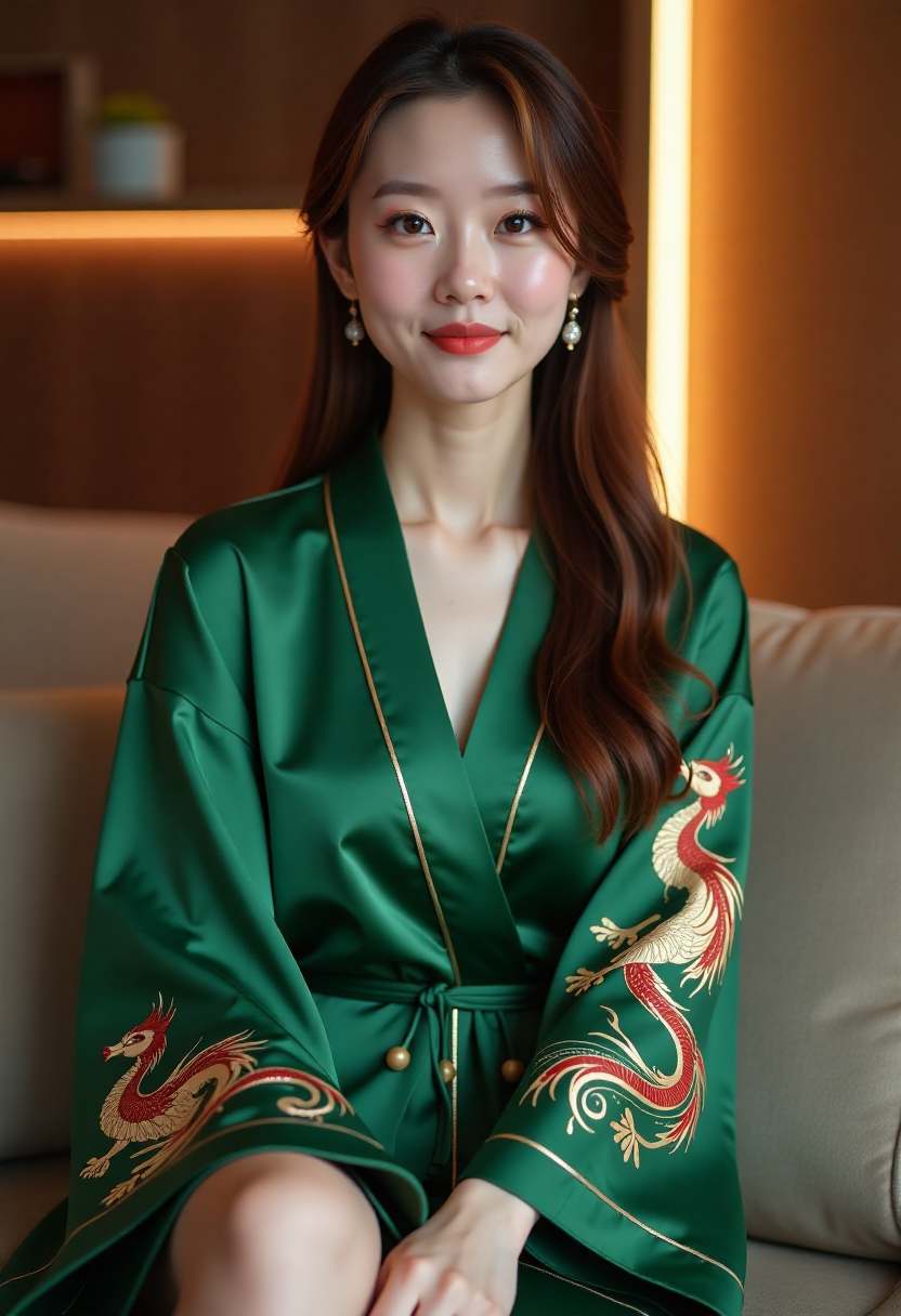 风过梨花