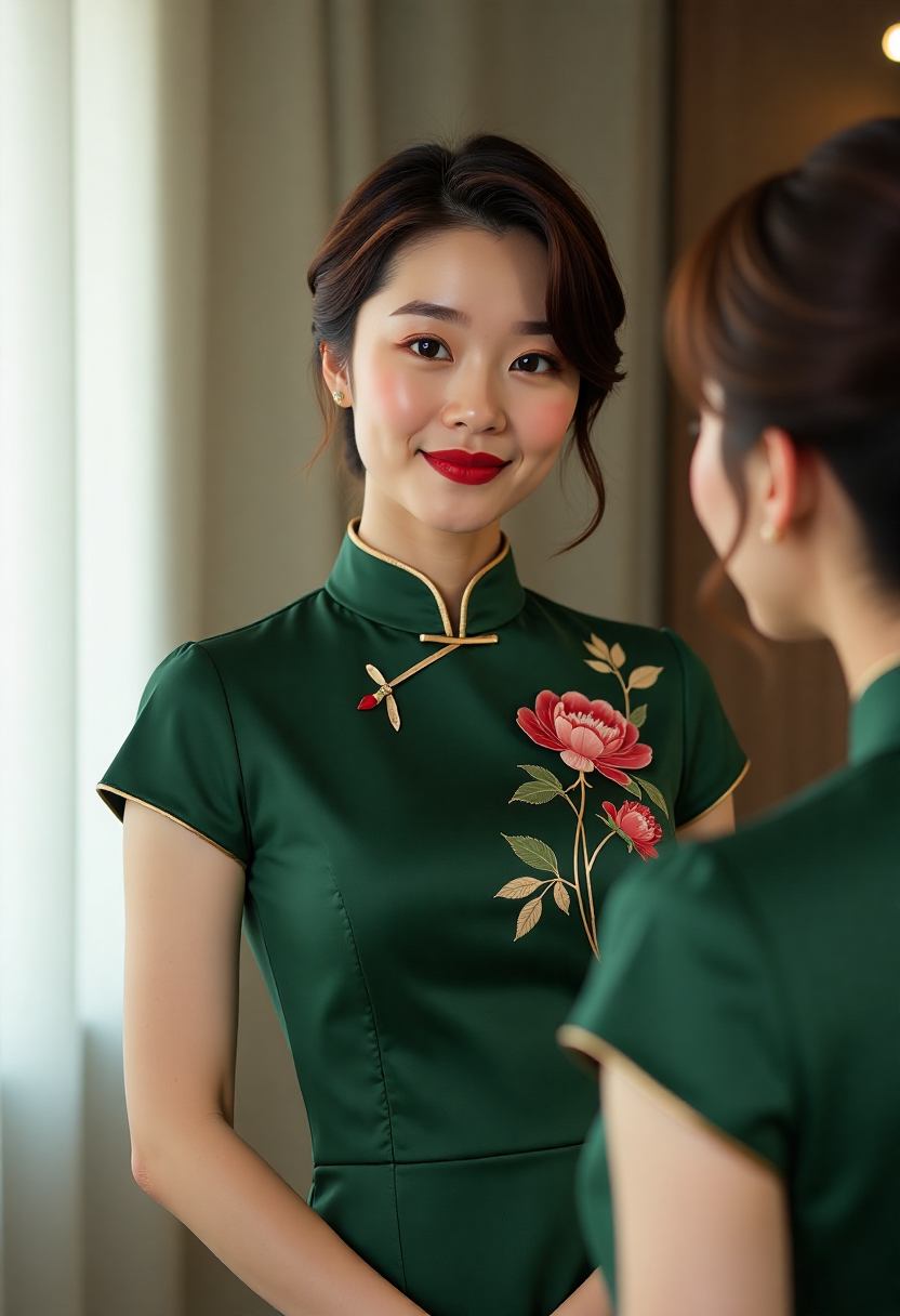 暮色邮差