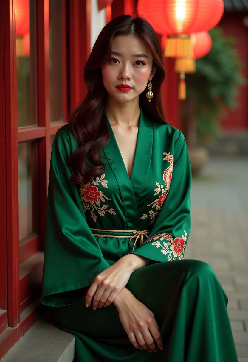 赤礁守卫