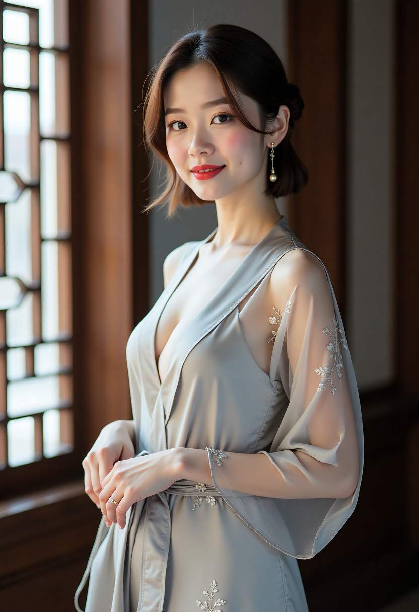 城南旧识
