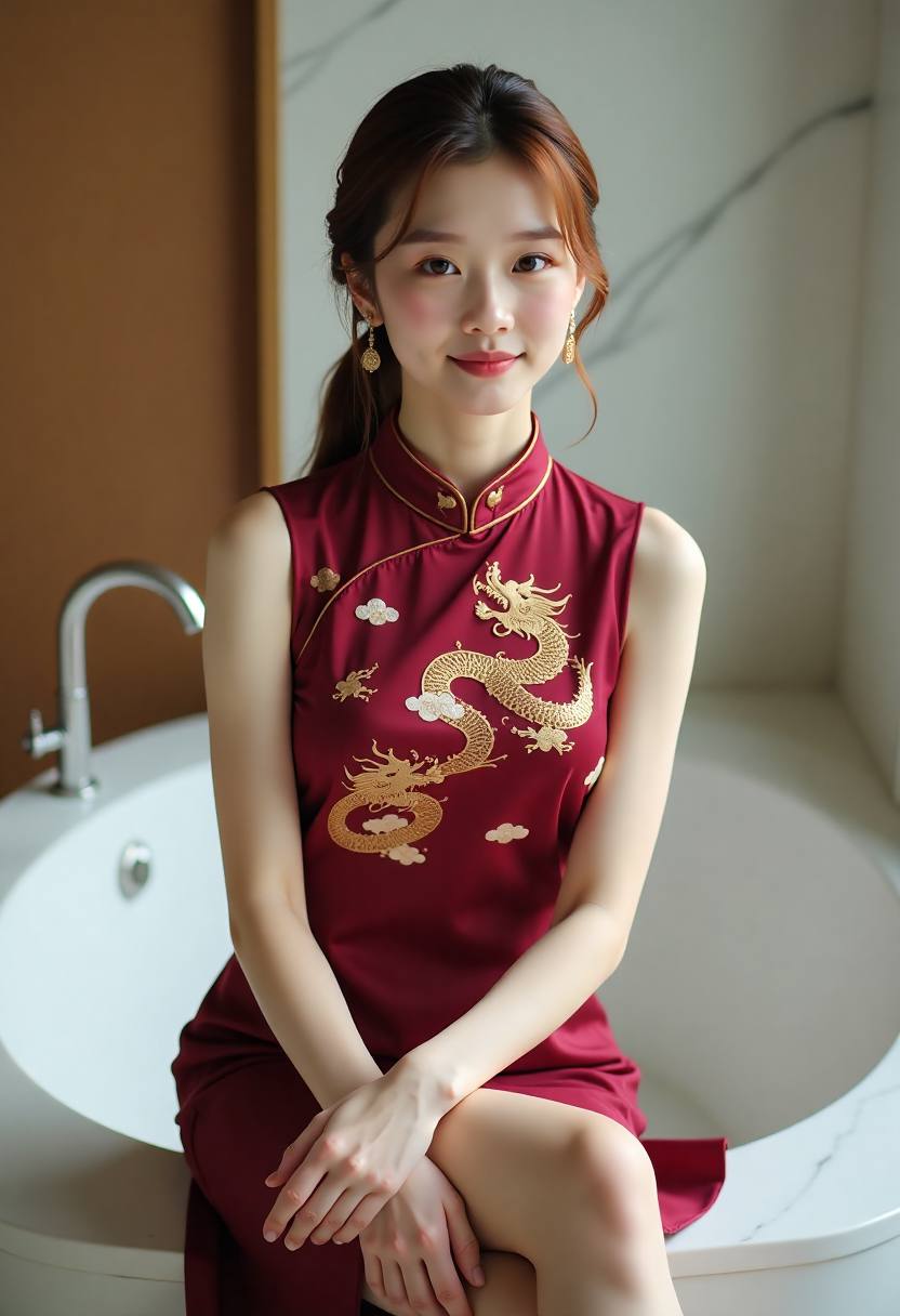 莲溪人家